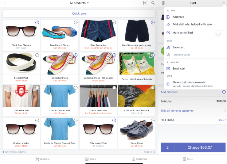 Shopify POS嵌入式应用安装教程及常见问题解答