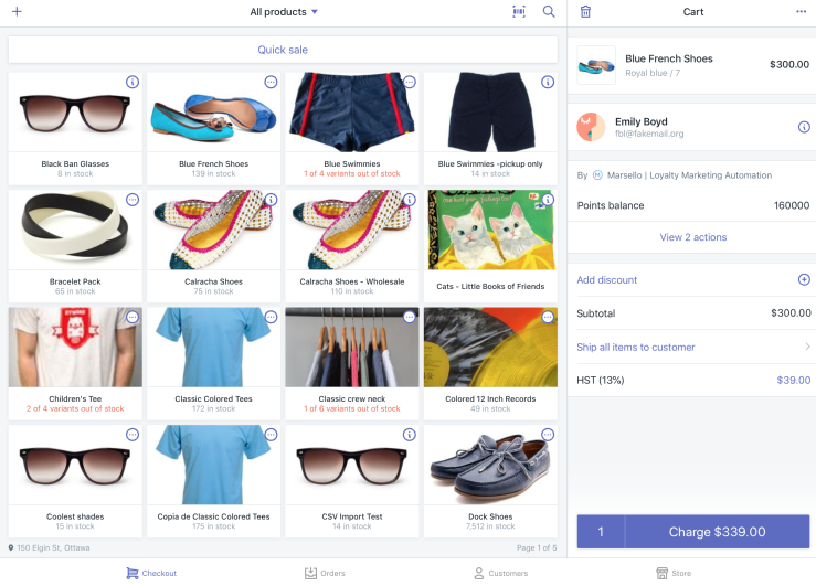 Shopify POS嵌入式应用安装教程及常见问题解答