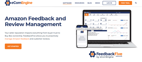 【索评工具推荐】10款亚马逊review软件功能对比及套餐介绍