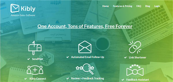 【索评工具推荐】10款亚马逊review软件功能对比及套餐介绍