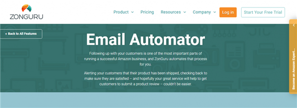 【索评工具推荐】10款亚马逊review软件功能对比及套餐介绍