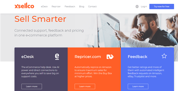 【索评工具推荐】10款亚马逊review软件功能对比及套餐介绍