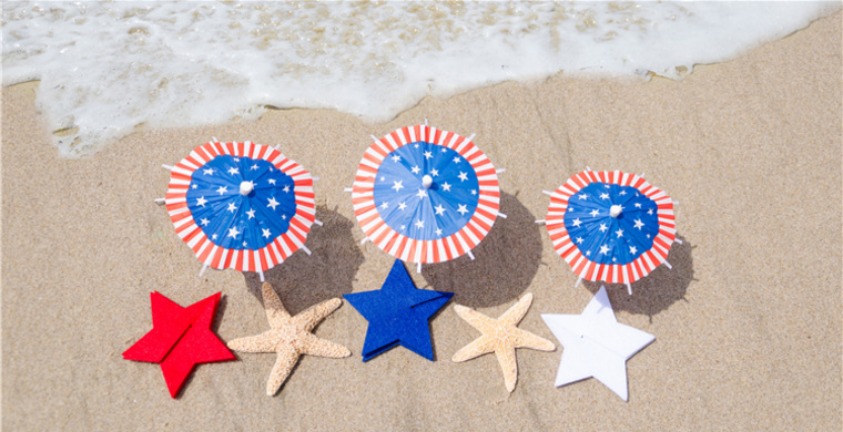 美国独立日是哪一天？美国独立日由来&庆祝方式&营销节点详解