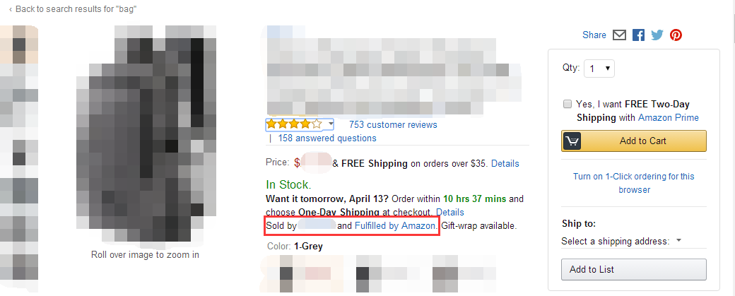 船长经验 | 分析竞争对手的listing有什么用？