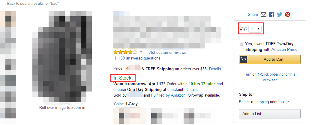 船长经验 | 分析竞争对手的listing有什么用？