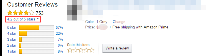 船长经验 | 分析竞争对手的listing有什么用？