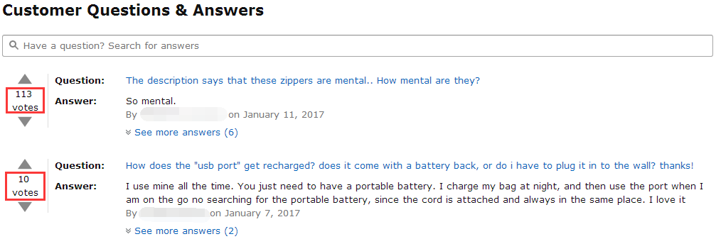 船长经验 | 分析竞争对手的listing有什么用？