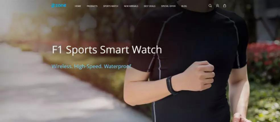 ​#下午场回顾# 第二届Ueeshop用户日——深耕垂直品类·解读运营全程