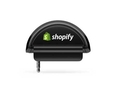 Shopify刷卡机（声频插口）应用疑难问题插图(1)