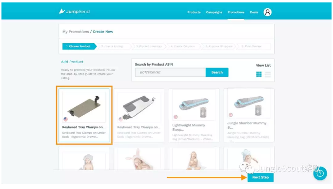 亚马逊新品发布如何增加销量/销售速度？Jump Send助力卖家收集review