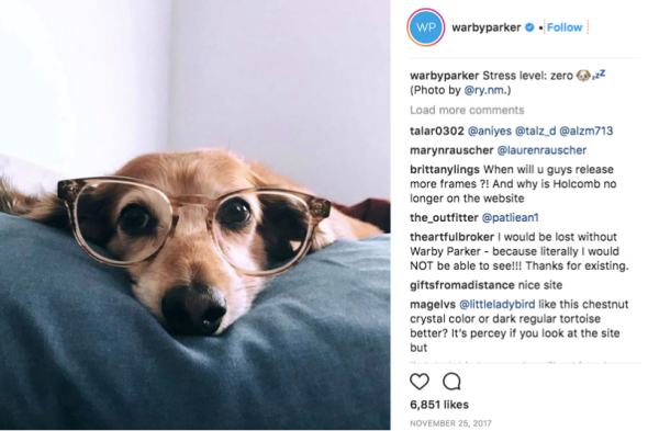 一发文就“掉粉”，到底是什么毁了你的Instagram账户？