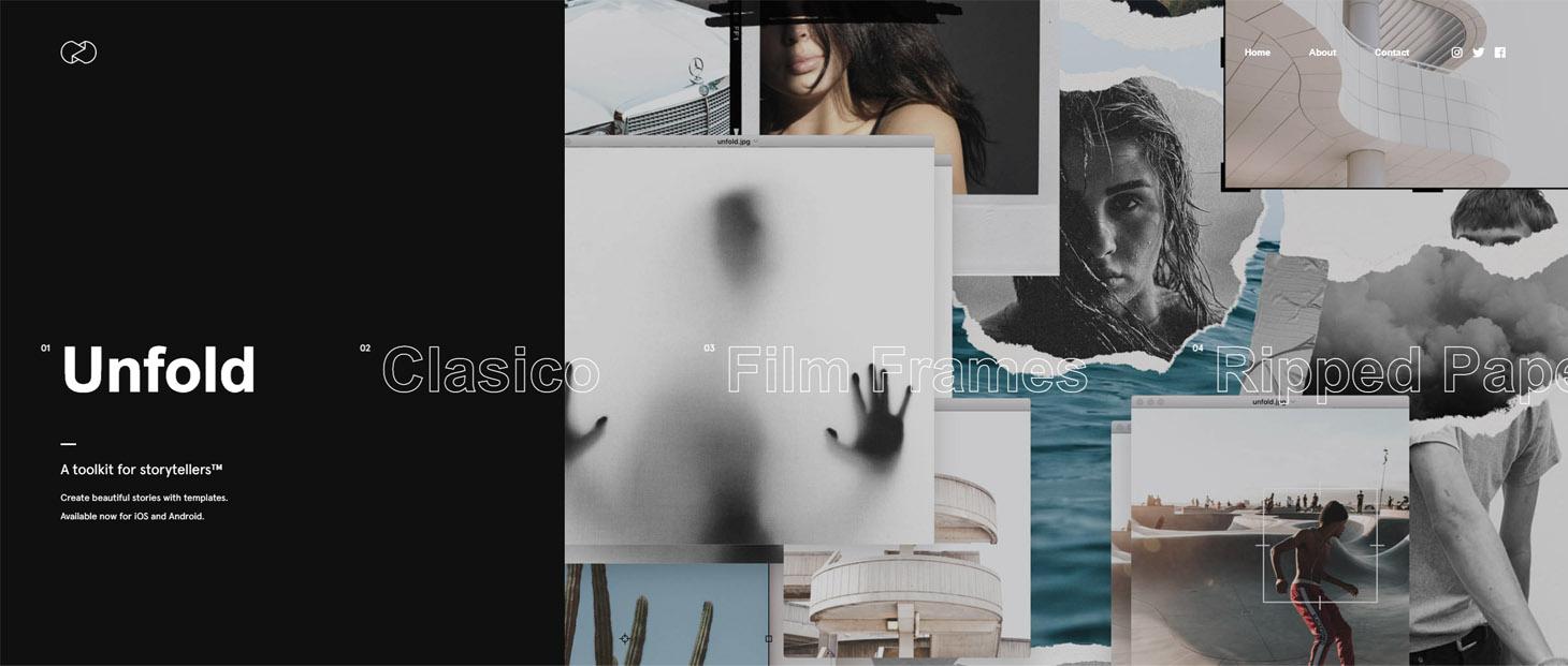 提升Instagram Stories创建效率，你需要这9款实用App