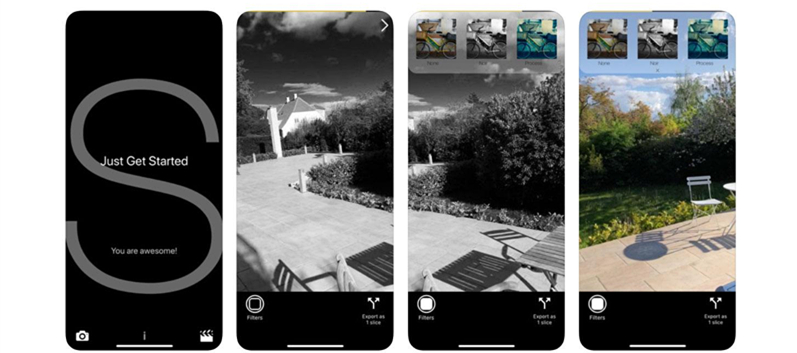 提升Instagram Stories创建效率，你需要这9款实用App