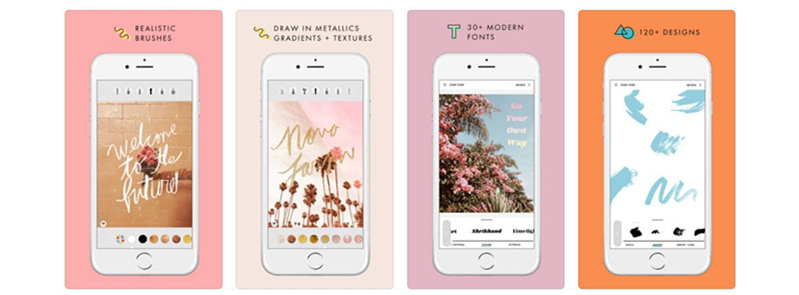 提升Instagram Stories创建效率，你需要这9款实用App