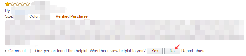 亚马逊Review相关Q&A