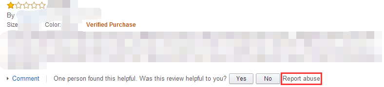 亚马逊Review相关Q&A