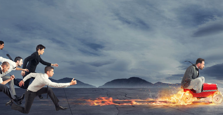 亚马逊旺季来临，卖家该怎么做？