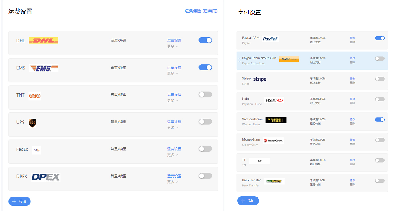 2000卖家参与内测的建站工具Shoptago正式上线