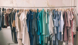 跨境电商服装行业:2020年服装业消费趋势