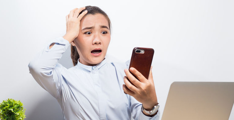 亚马逊Listing无端搜不到，甚至被下架删除，这两种情况你得知道