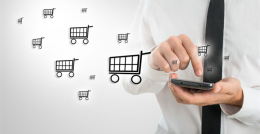 Shopify适用于Android 的 TSP100IIILAN 和 TSP100IIIW 收据打印机