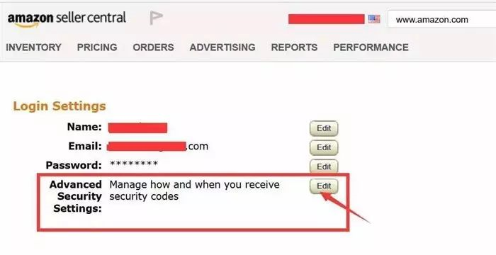  Amazon账号安全升级指南