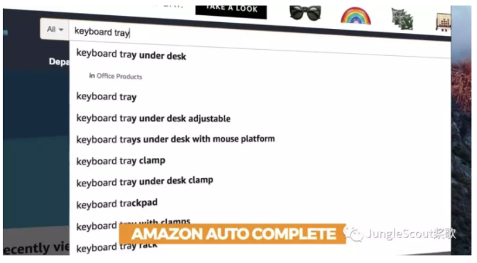 如何进行亚马逊关键词优化？市面上免费/收费优化关键词工具盘点