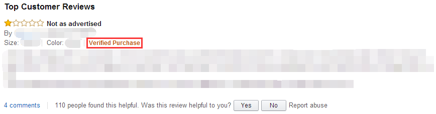 listing优化第二篇：产品描述及review优化步骤
