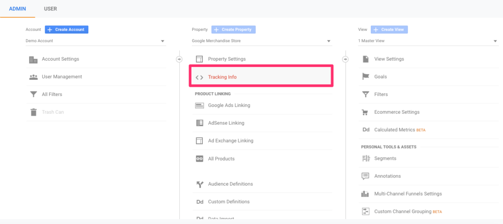Google Analytics：工具介绍、使用详解、应用场景