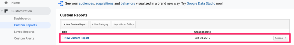 Google Analytics：工具介绍、使用详解、应用场景