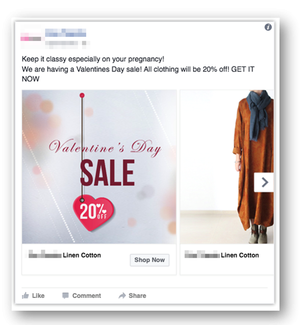 Facebook广告政策九大雷区，快来看看你中招了没？