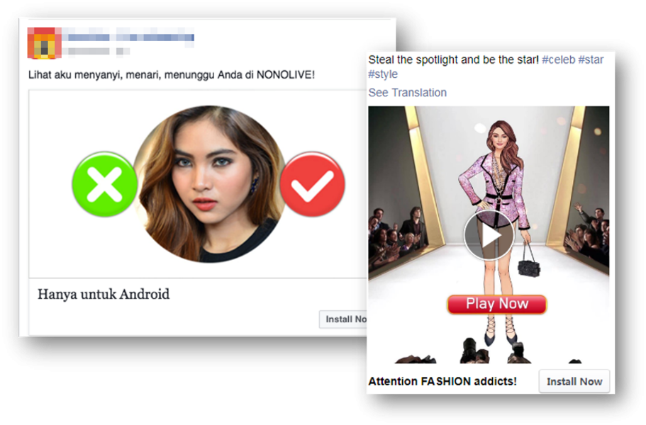 Facebook广告政策九大雷区，快来看看你中招了没？