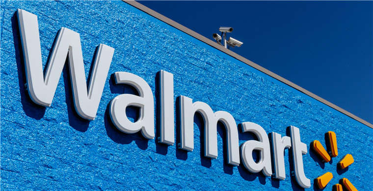 争当低价之王？沃尔玛推出“竞争性价格调整计划”与亚马逊竞争