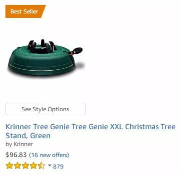 亚马逊的‘销售飙升榜’被圣诞包装纸霸屏了，你还不知道卖什么？