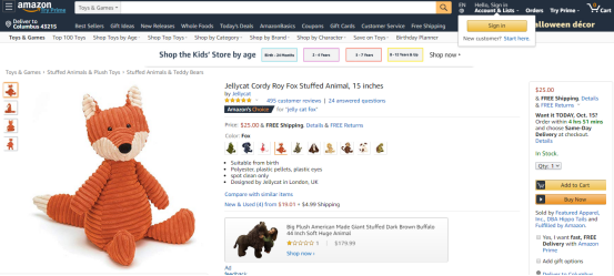 跨境电商卖家如何挖掘婴幼儿产品市场？这10款爆款供你参考