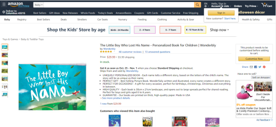 跨境电商卖家如何挖掘婴幼儿产品市场？这10款爆款供你参考