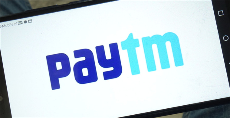 印度支付平台Paytm拟融资20亿美元，蚂蚁金服、软银领投