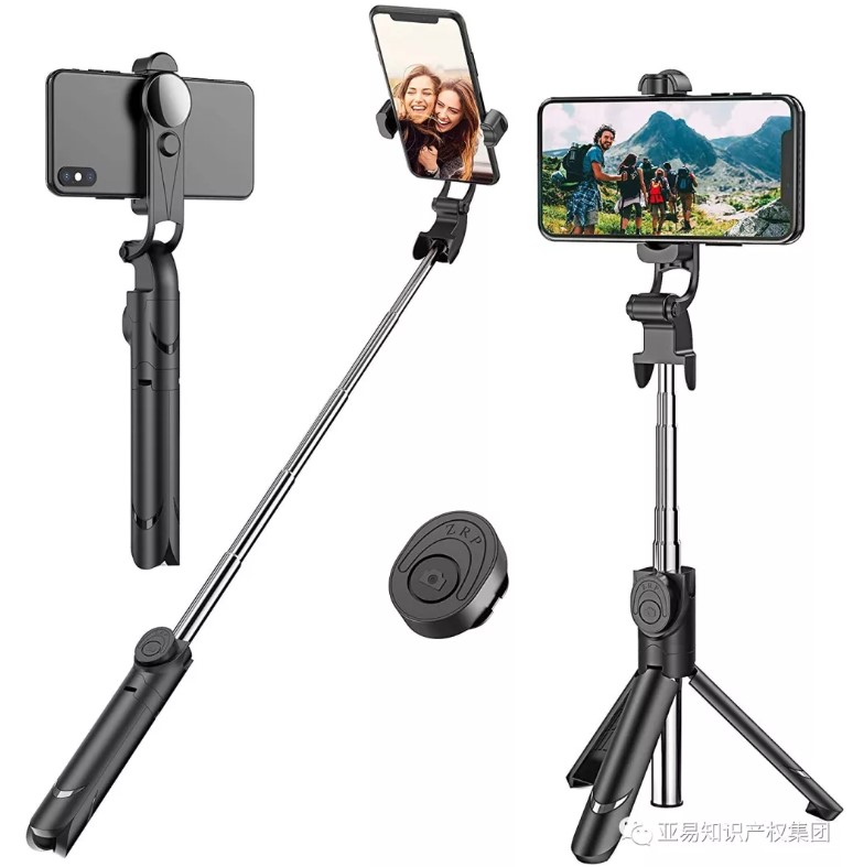 重磅！自拍神器被平台投诉侵权，多位卖家产品已被下架！