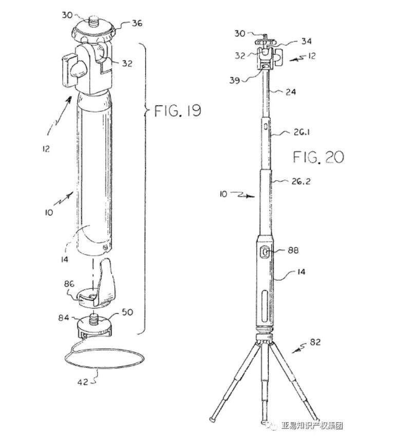 重磅！自拍神器被平台投诉侵权，多位卖家产品已被下架！