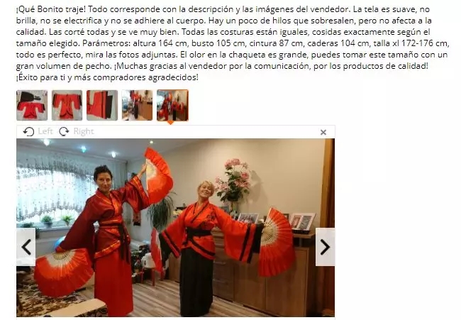 客单价超过1700美元！老外也爱穿汉服？