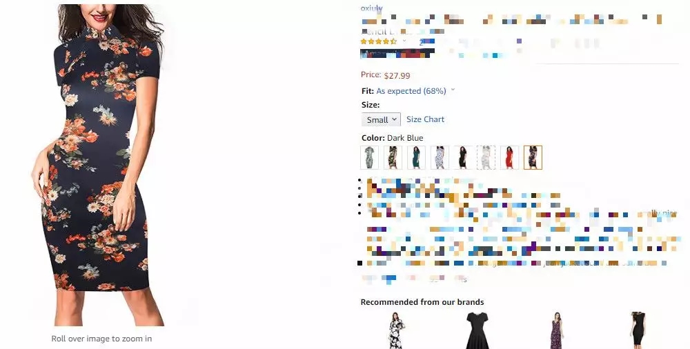 客单价超过1700美元！老外也爱穿汉服？