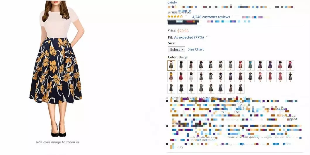 客单价超过1700美元！老外也爱穿汉服？