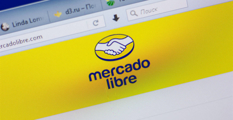 MercadoLibre计划在巴西投资7.18亿美元，重点发展金融服务和物流