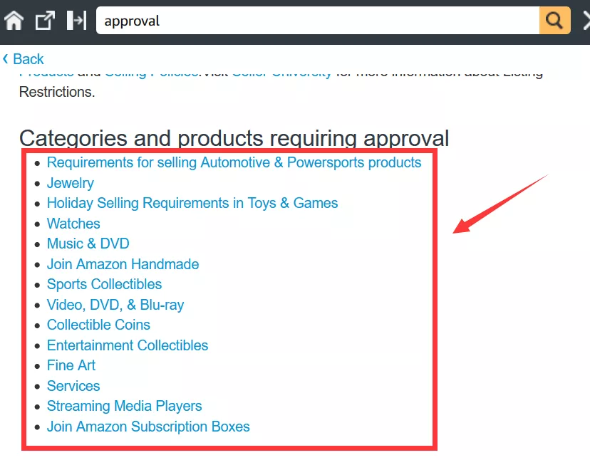 亚马逊卖家选品时，要注意这些“产品禁区”