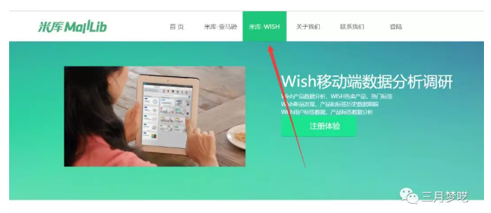 日订单1000+Wish大卖家的选品方法
