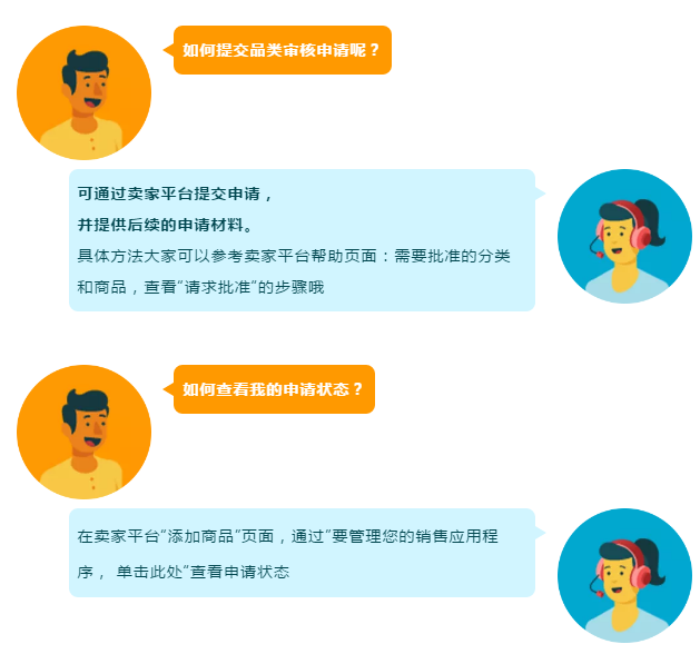 审核无小事，品质、投诉、假货、通通绕不过亚马逊发票审核这一关