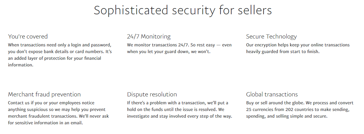 信任标识暗藏玄机，提高自建站转化率的合法“外挂”你get了吗？