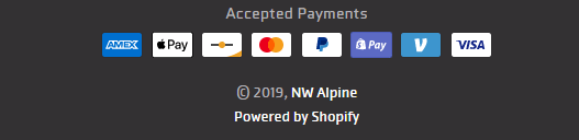 信任标识暗藏玄机，提高自建站转化率的合法“外挂”你get了吗？