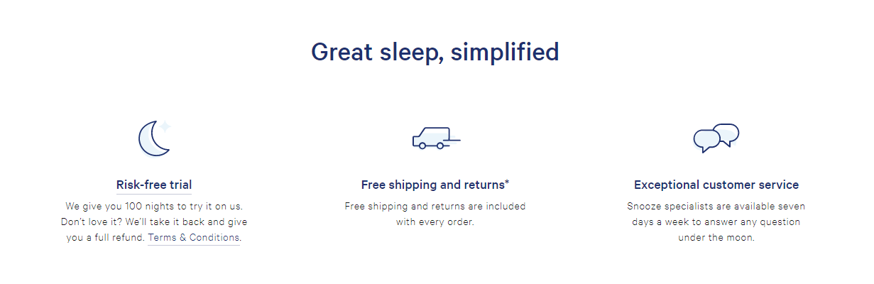 信任标识暗藏玄机，提高自建站转化率的合法“外挂”你get了吗？