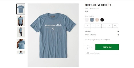 高转化的产品页面长啥样？外媒总结了这些案例